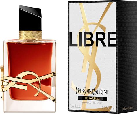 YSL libre perfume price